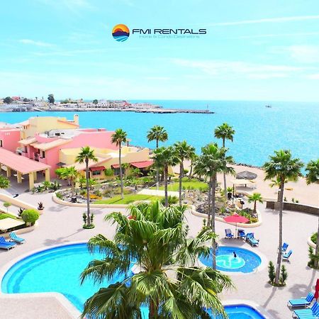 Aparthotel Marina Pinacate A-512 Puerto Peñasco Zewnętrze zdjęcie
