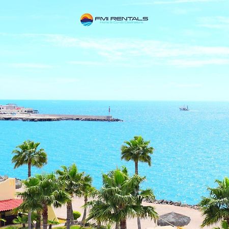 Aparthotel Marina Pinacate A-512 Puerto Peñasco Zewnętrze zdjęcie