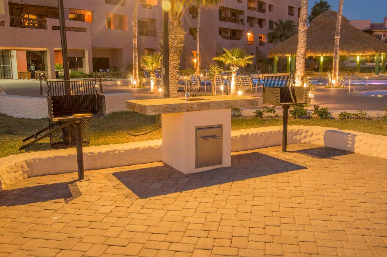 Aparthotel Marina Pinacate A-512 Puerto Peñasco Zewnętrze zdjęcie