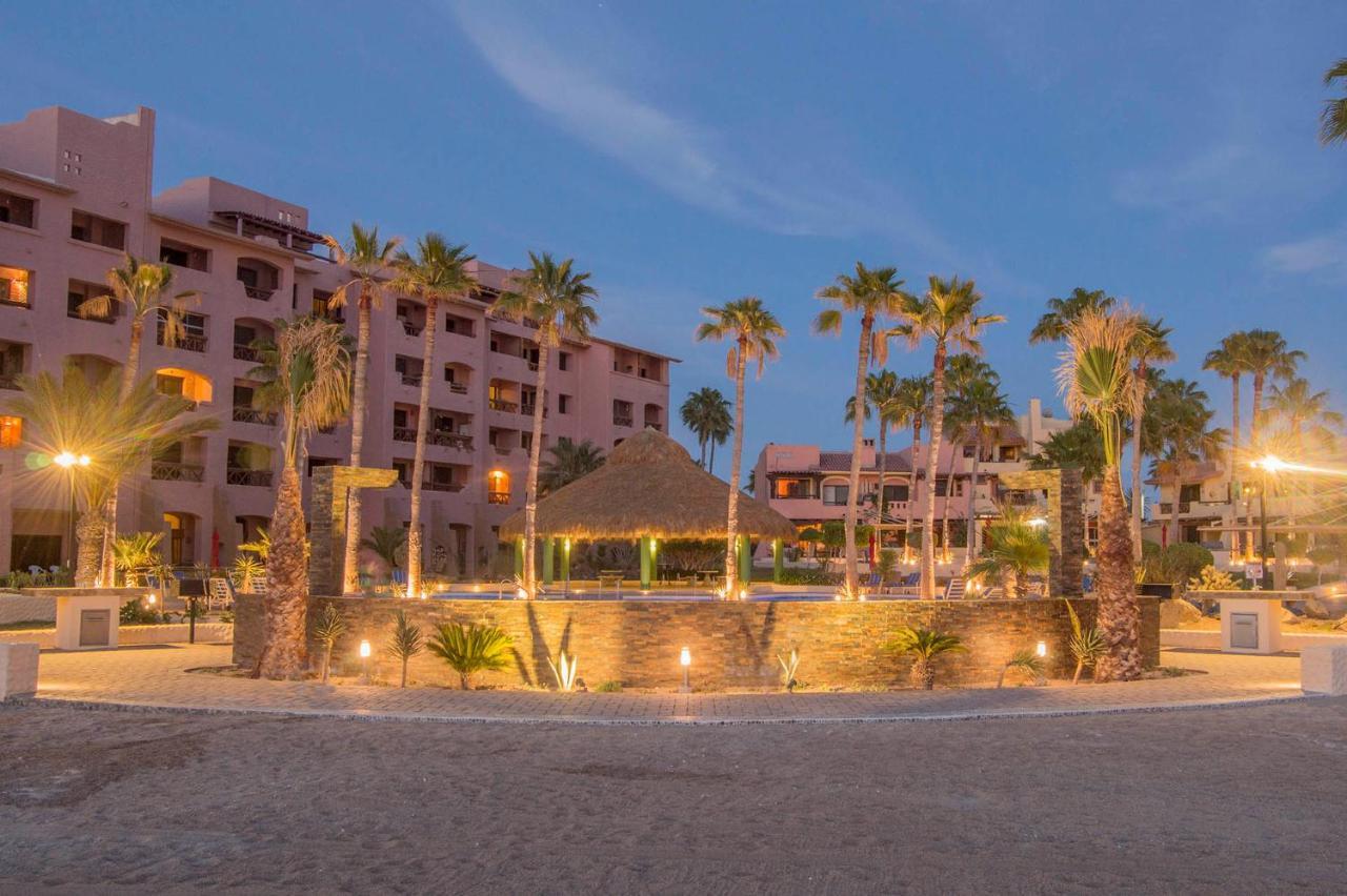 Aparthotel Marina Pinacate A-512 Puerto Peñasco Zewnętrze zdjęcie