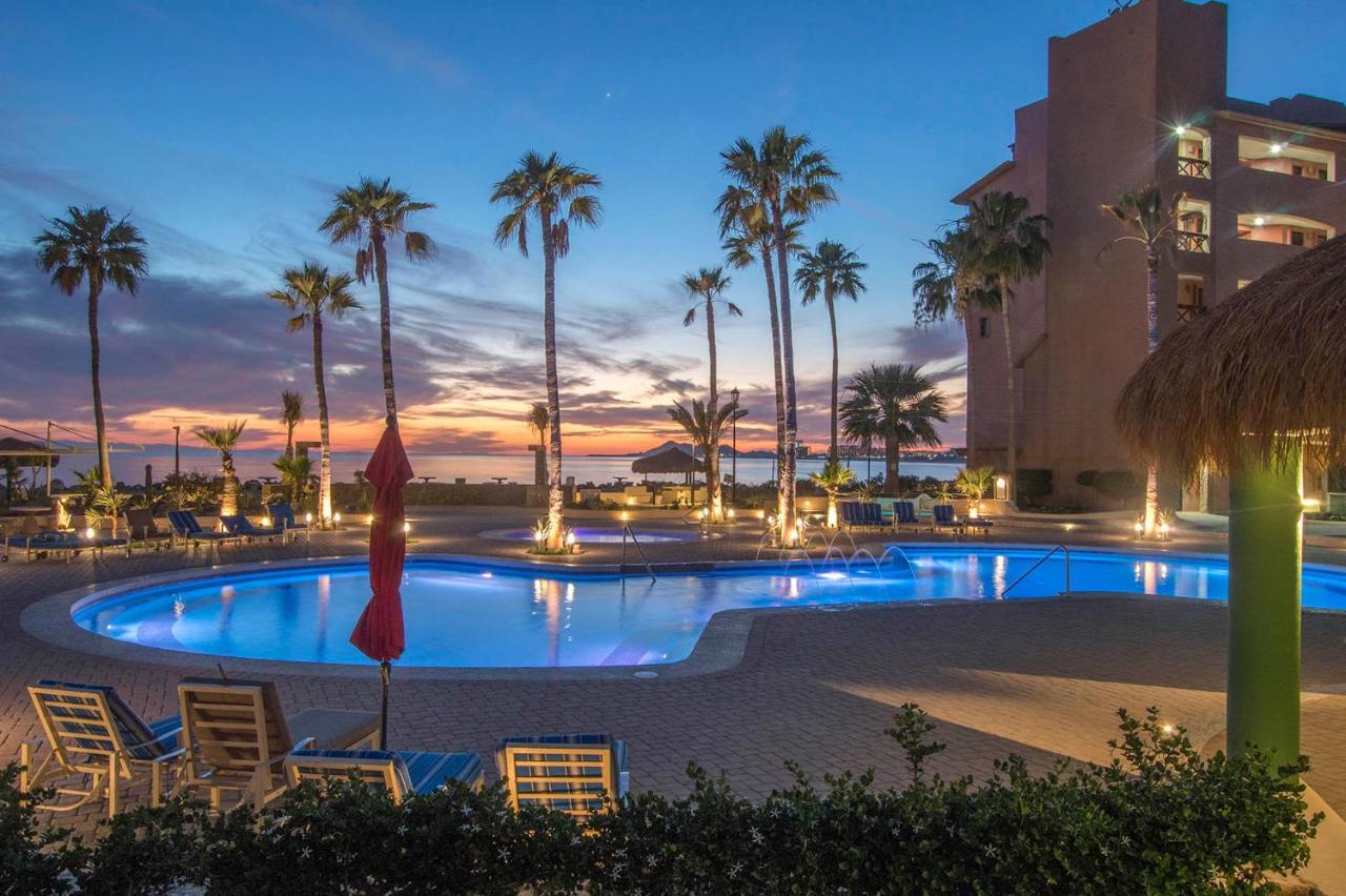 Aparthotel Marina Pinacate A-512 Puerto Peñasco Zewnętrze zdjęcie
