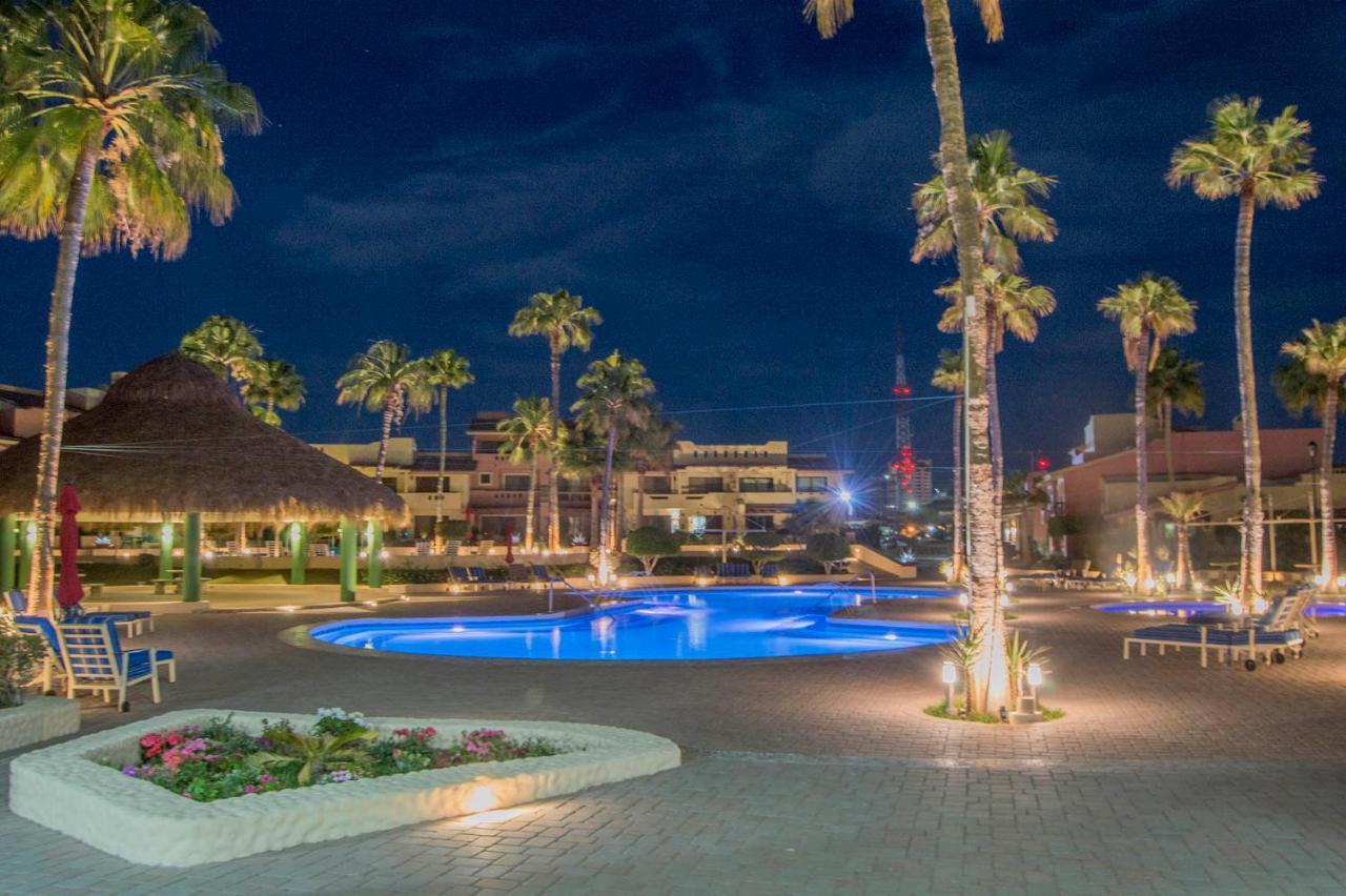 Aparthotel Marina Pinacate A-512 Puerto Peñasco Zewnętrze zdjęcie