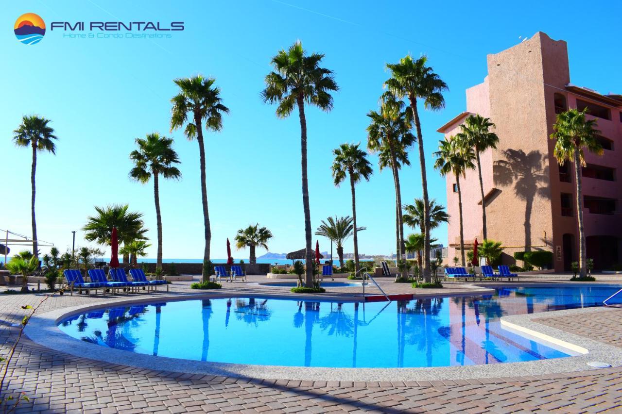 Aparthotel Marina Pinacate A-512 Puerto Peñasco Zewnętrze zdjęcie
