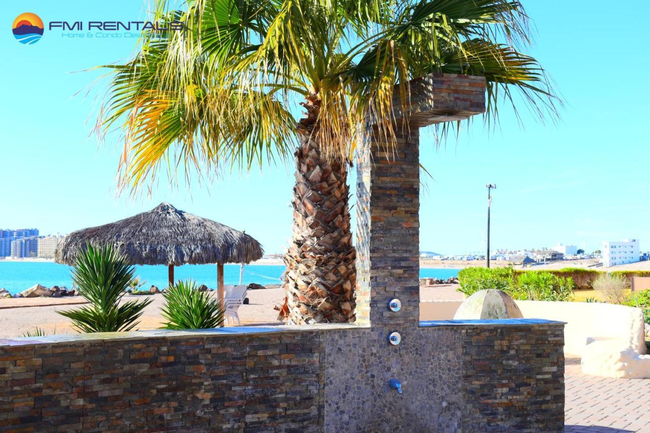 Aparthotel Marina Pinacate A-512 Puerto Peñasco Zewnętrze zdjęcie
