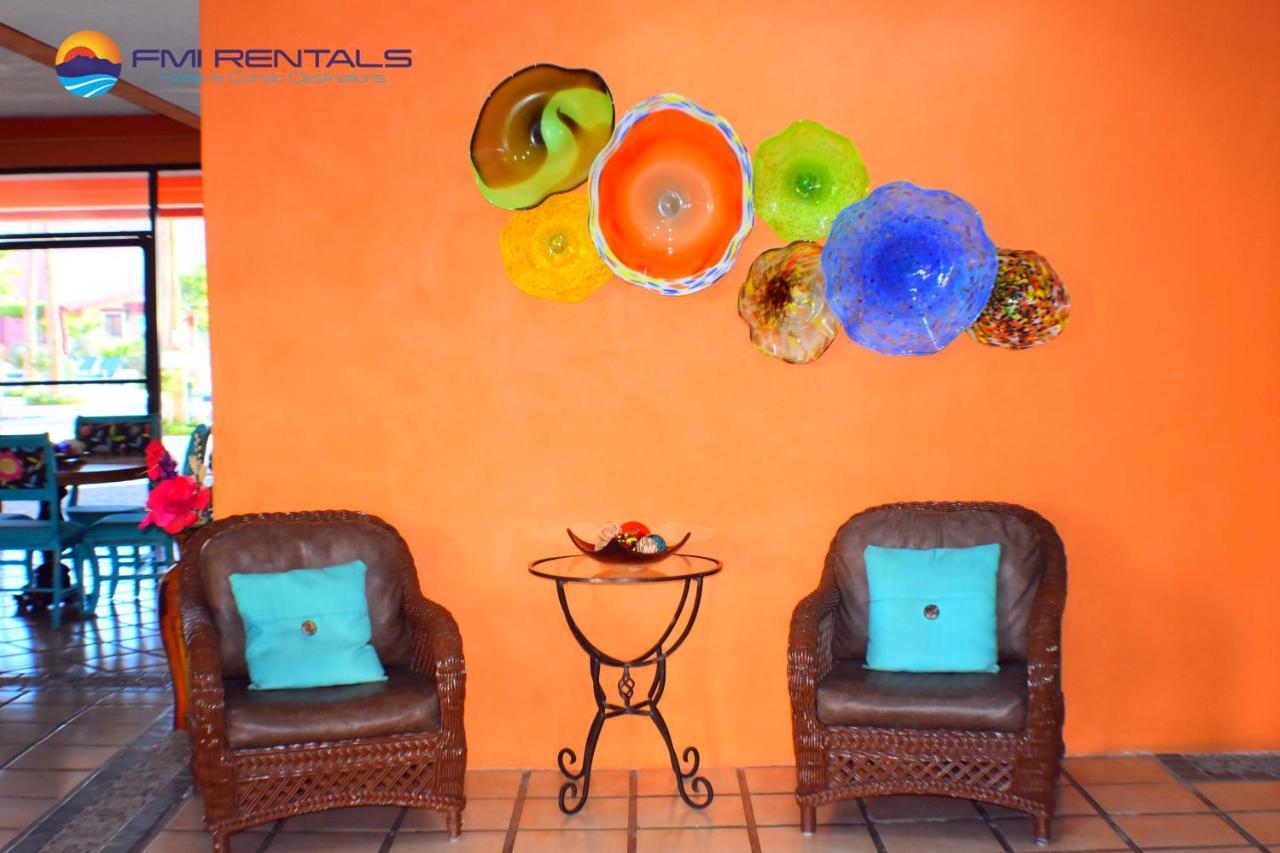 Aparthotel Marina Pinacate A-512 Puerto Peñasco Zewnętrze zdjęcie