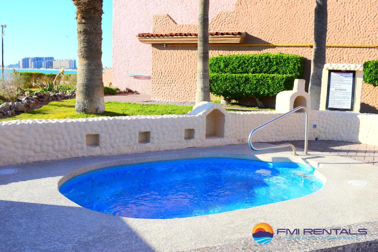 Aparthotel Marina Pinacate A-512 Puerto Peñasco Zewnętrze zdjęcie