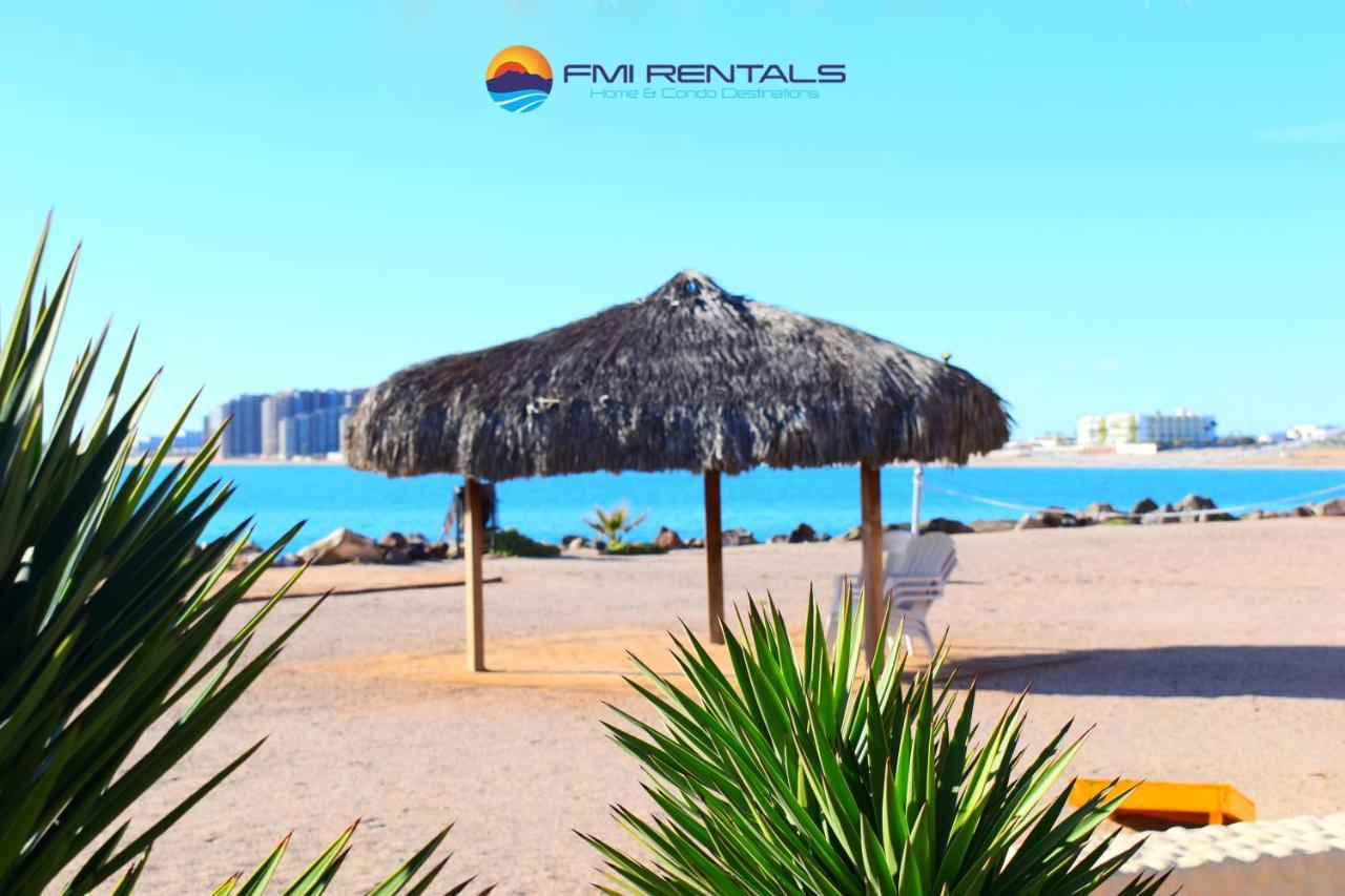 Aparthotel Marina Pinacate A-512 Puerto Peñasco Zewnętrze zdjęcie