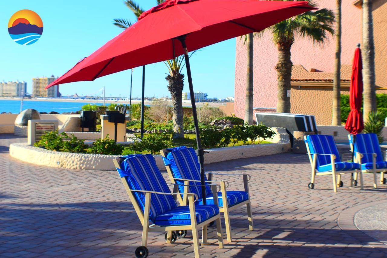 Aparthotel Marina Pinacate A-512 Puerto Peñasco Zewnętrze zdjęcie