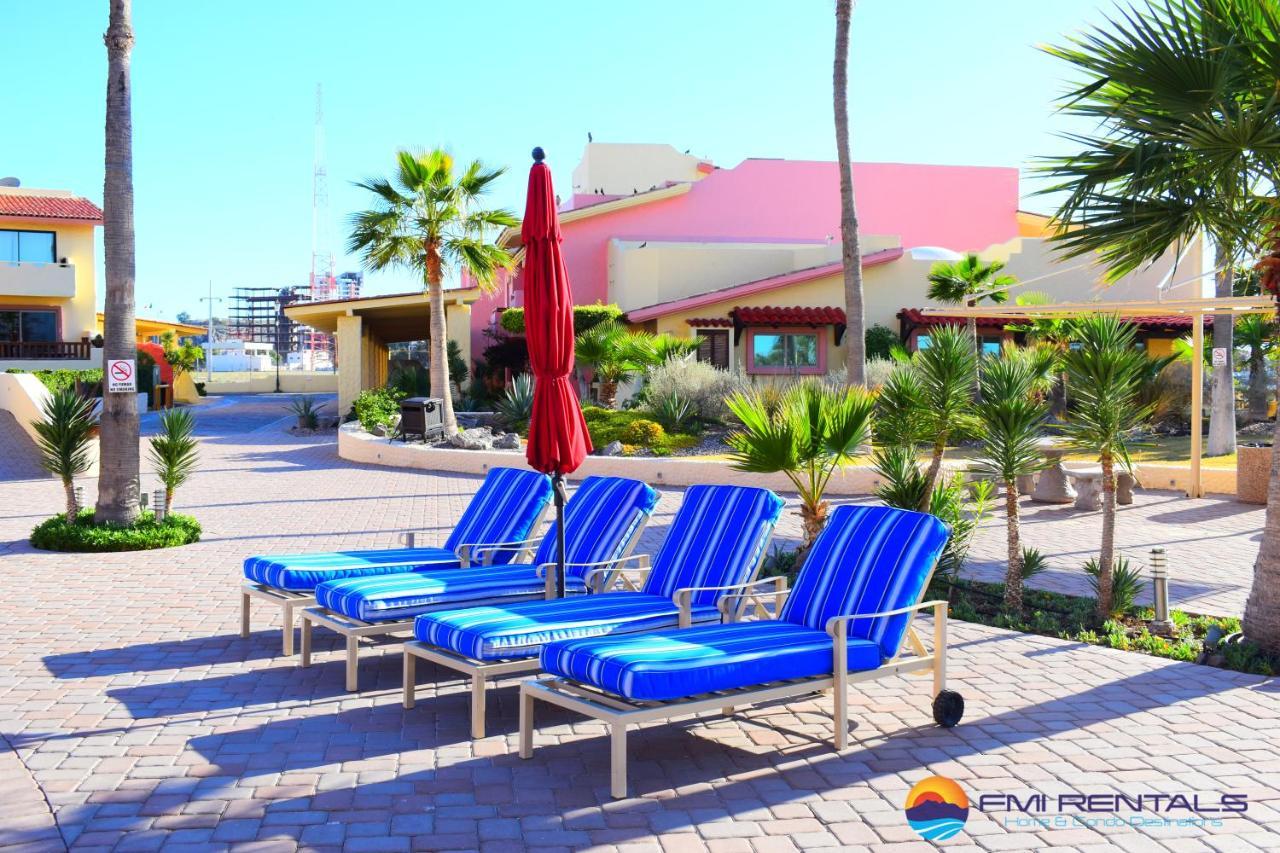 Aparthotel Marina Pinacate A-512 Puerto Peñasco Zewnętrze zdjęcie