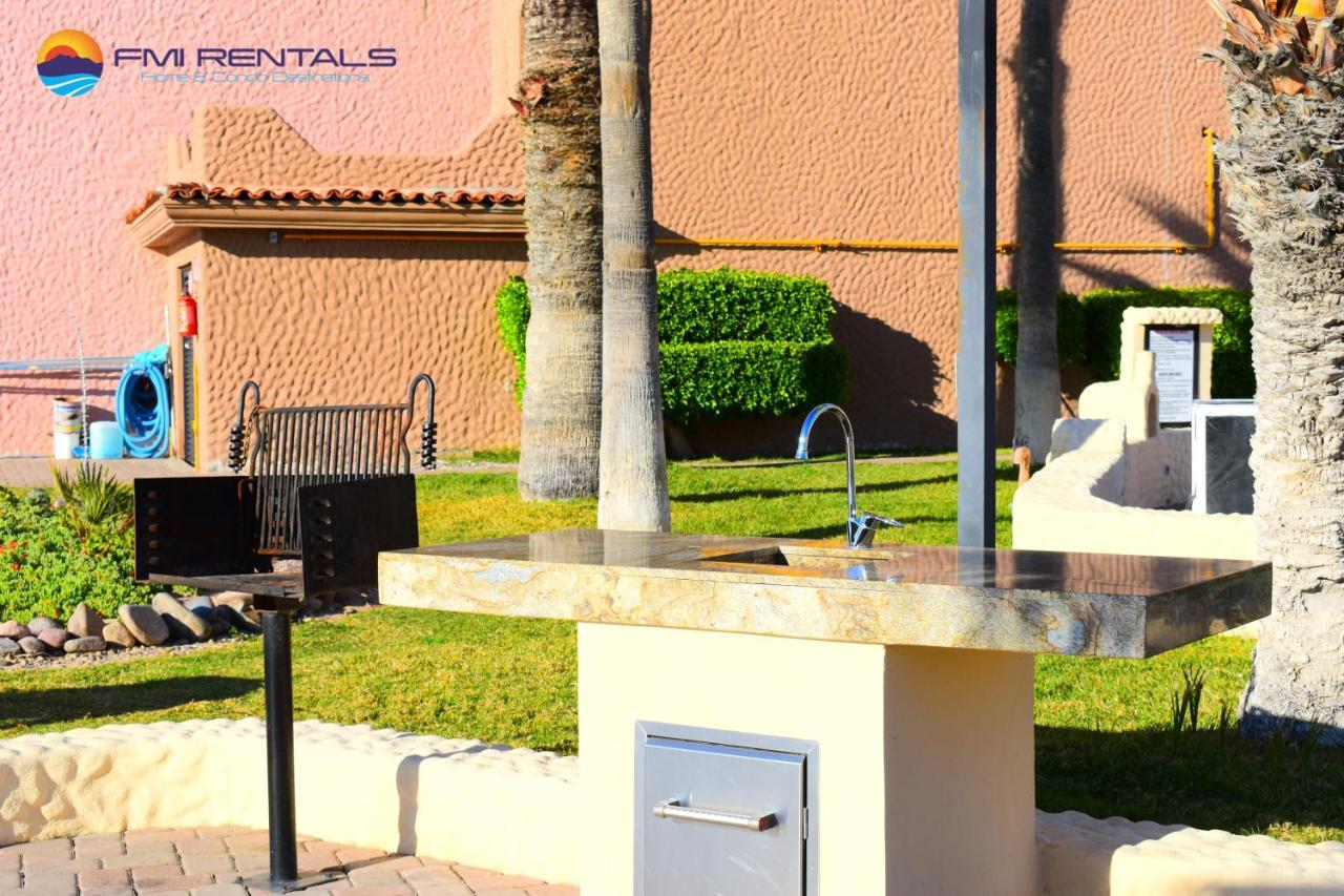 Aparthotel Marina Pinacate A-512 Puerto Peñasco Zewnętrze zdjęcie