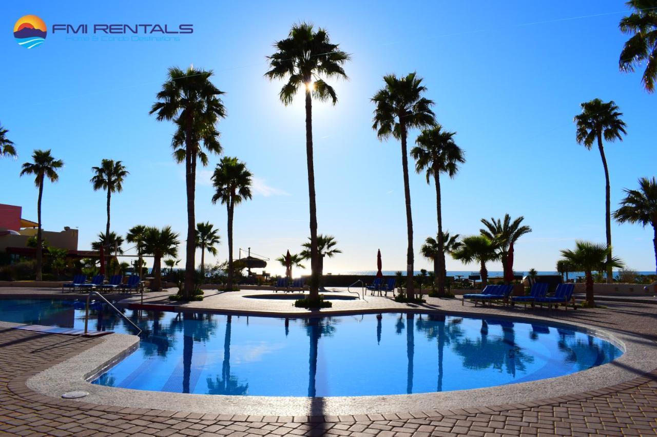 Aparthotel Marina Pinacate A-512 Puerto Peñasco Zewnętrze zdjęcie