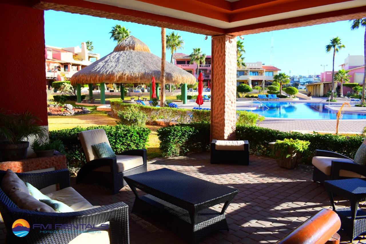 Aparthotel Marina Pinacate A-512 Puerto Peñasco Zewnętrze zdjęcie