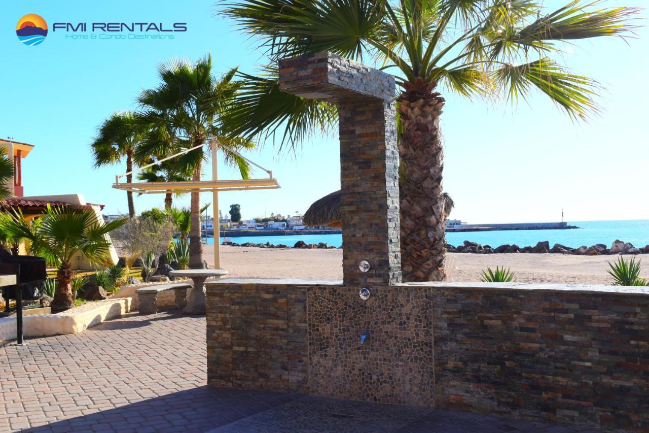 Aparthotel Marina Pinacate A-512 Puerto Peñasco Zewnętrze zdjęcie