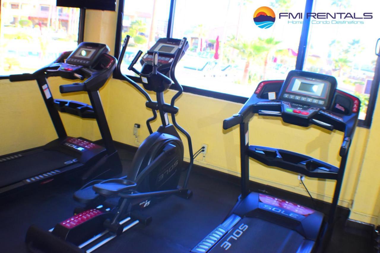 Aparthotel Marina Pinacate A-512 Puerto Peñasco Zewnętrze zdjęcie