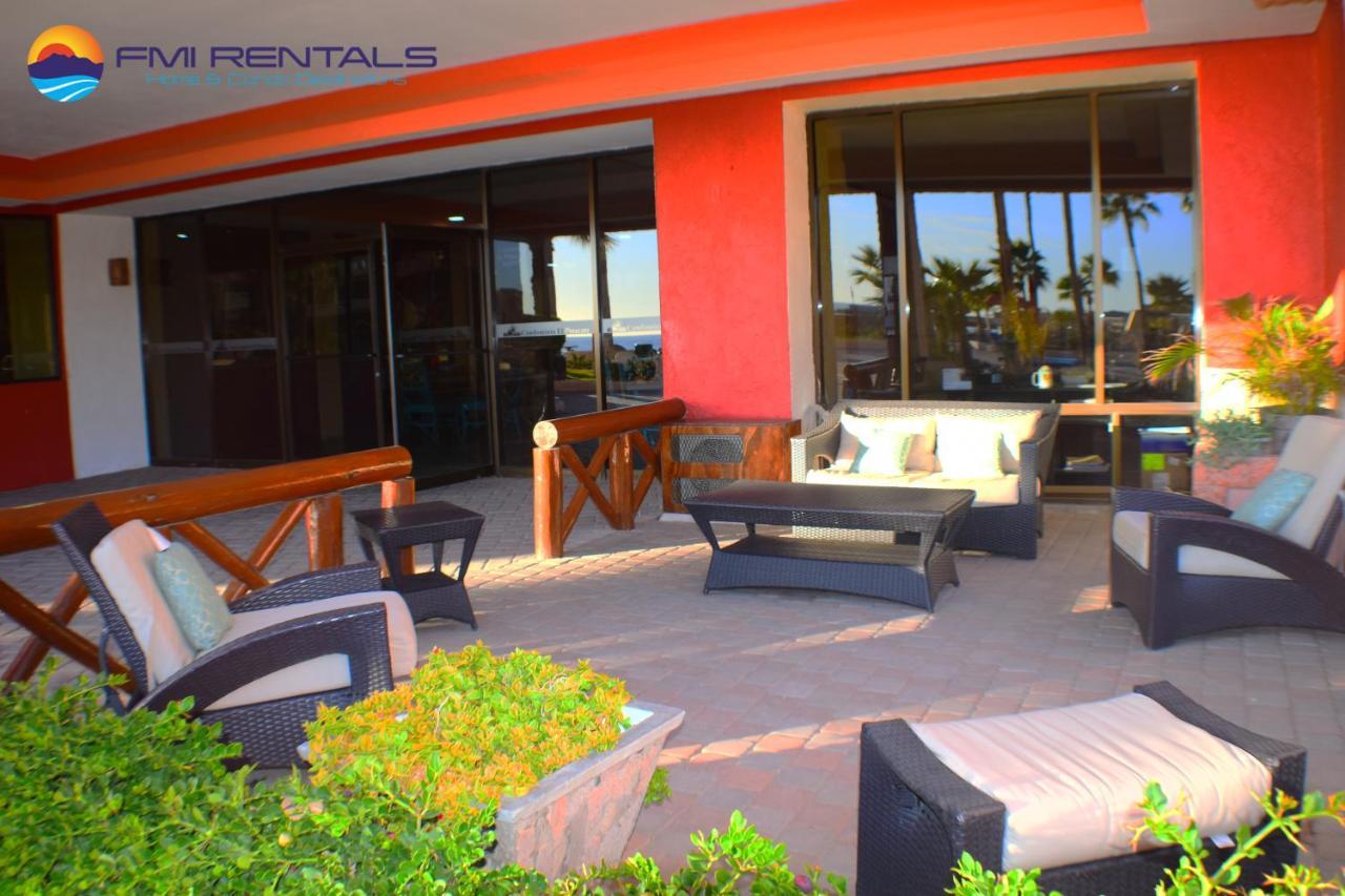 Aparthotel Marina Pinacate A-512 Puerto Peñasco Zewnętrze zdjęcie