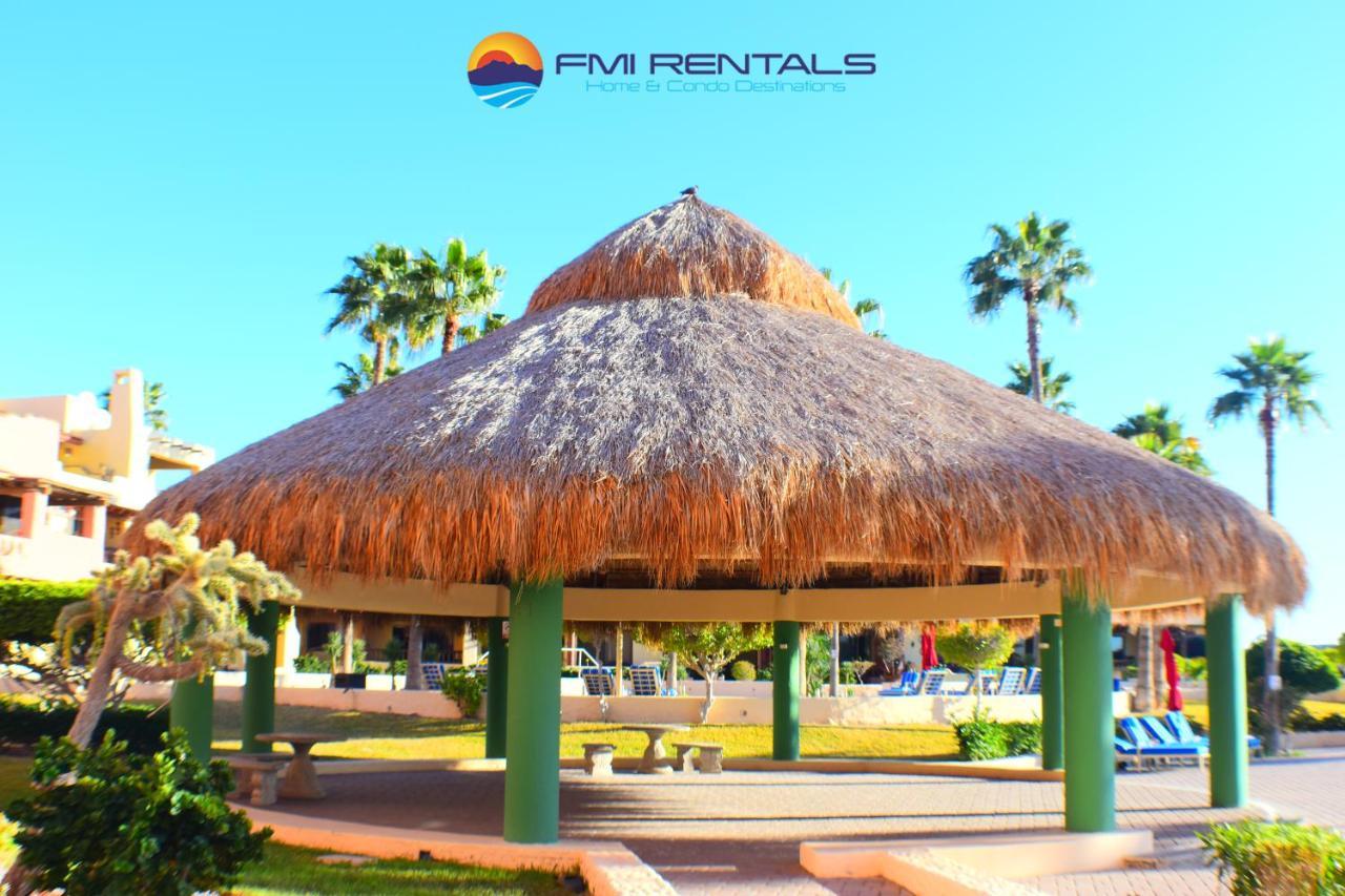 Aparthotel Marina Pinacate A-512 Puerto Peñasco Zewnętrze zdjęcie