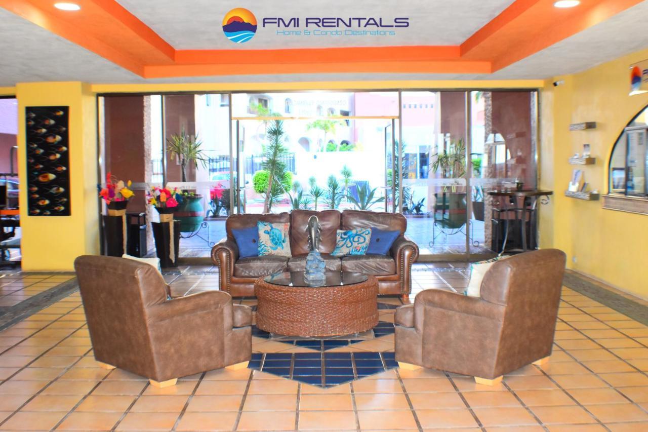 Aparthotel Marina Pinacate A-512 Puerto Peñasco Zewnętrze zdjęcie