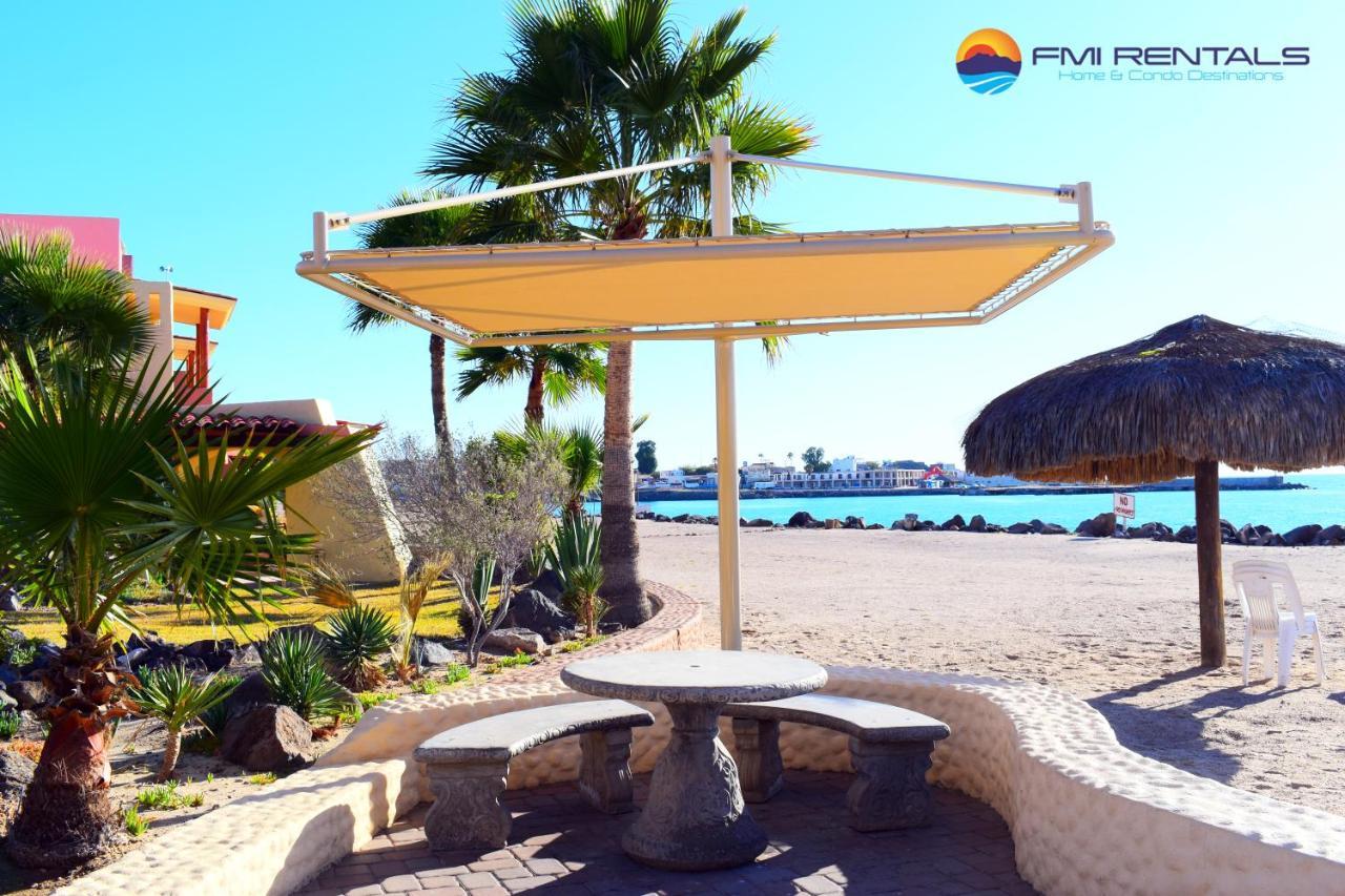 Aparthotel Marina Pinacate A-512 Puerto Peñasco Zewnętrze zdjęcie