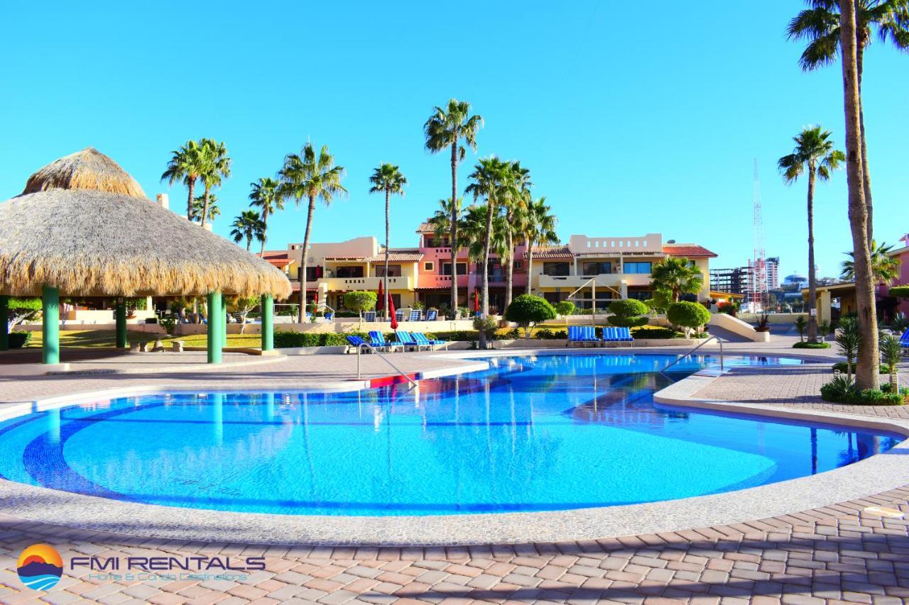 Aparthotel Marina Pinacate A-512 Puerto Peñasco Zewnętrze zdjęcie