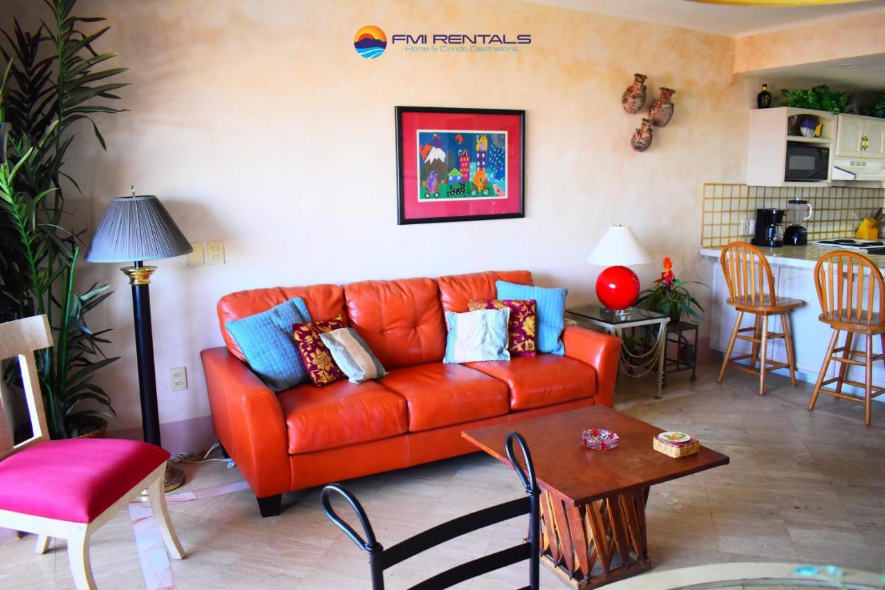 Aparthotel Marina Pinacate A-512 Puerto Peñasco Zewnętrze zdjęcie