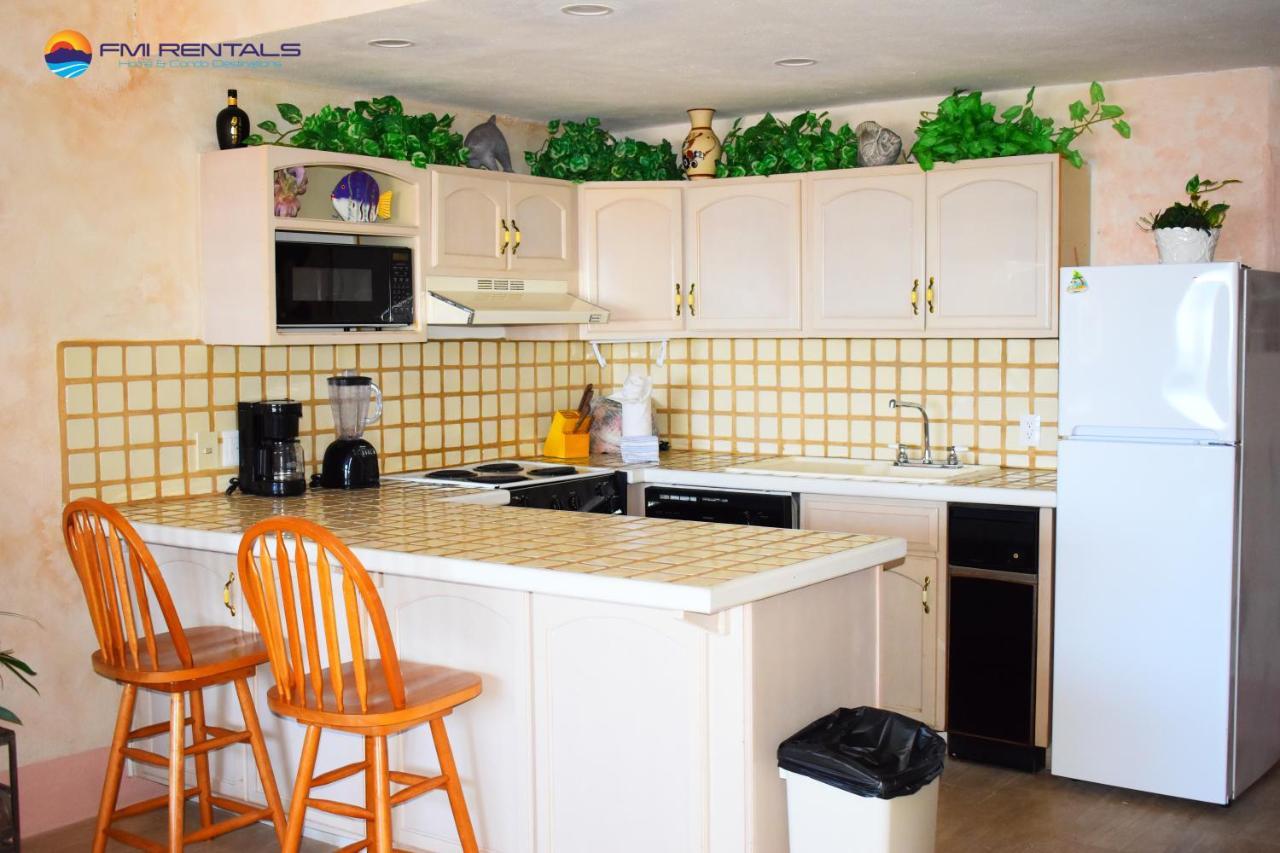 Aparthotel Marina Pinacate A-512 Puerto Peñasco Zewnętrze zdjęcie