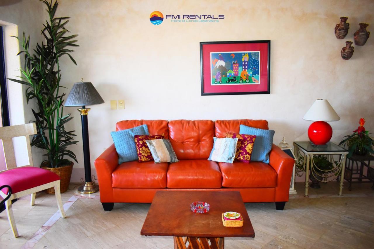 Aparthotel Marina Pinacate A-512 Puerto Peñasco Zewnętrze zdjęcie