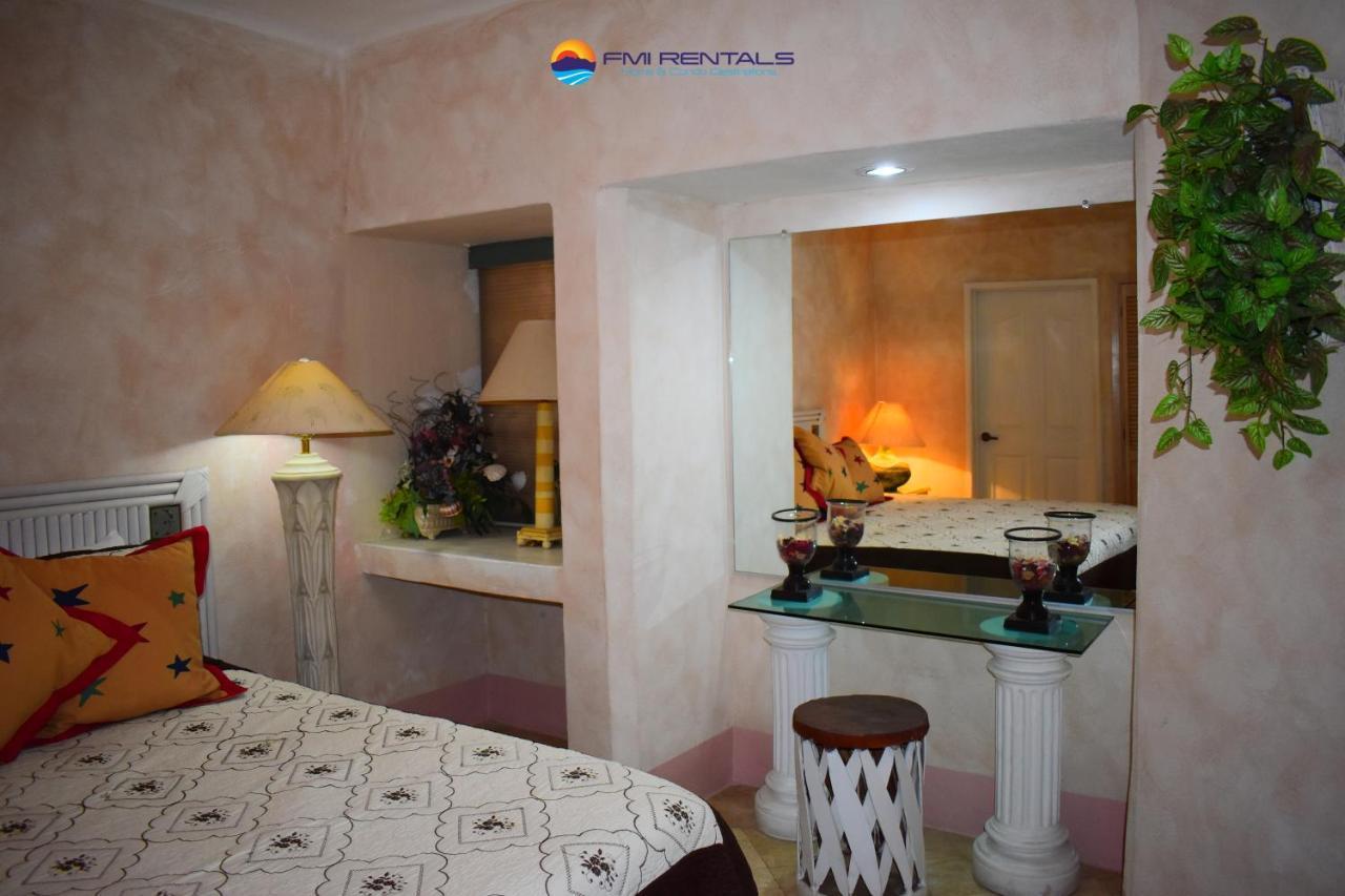 Aparthotel Marina Pinacate A-512 Puerto Peñasco Zewnętrze zdjęcie