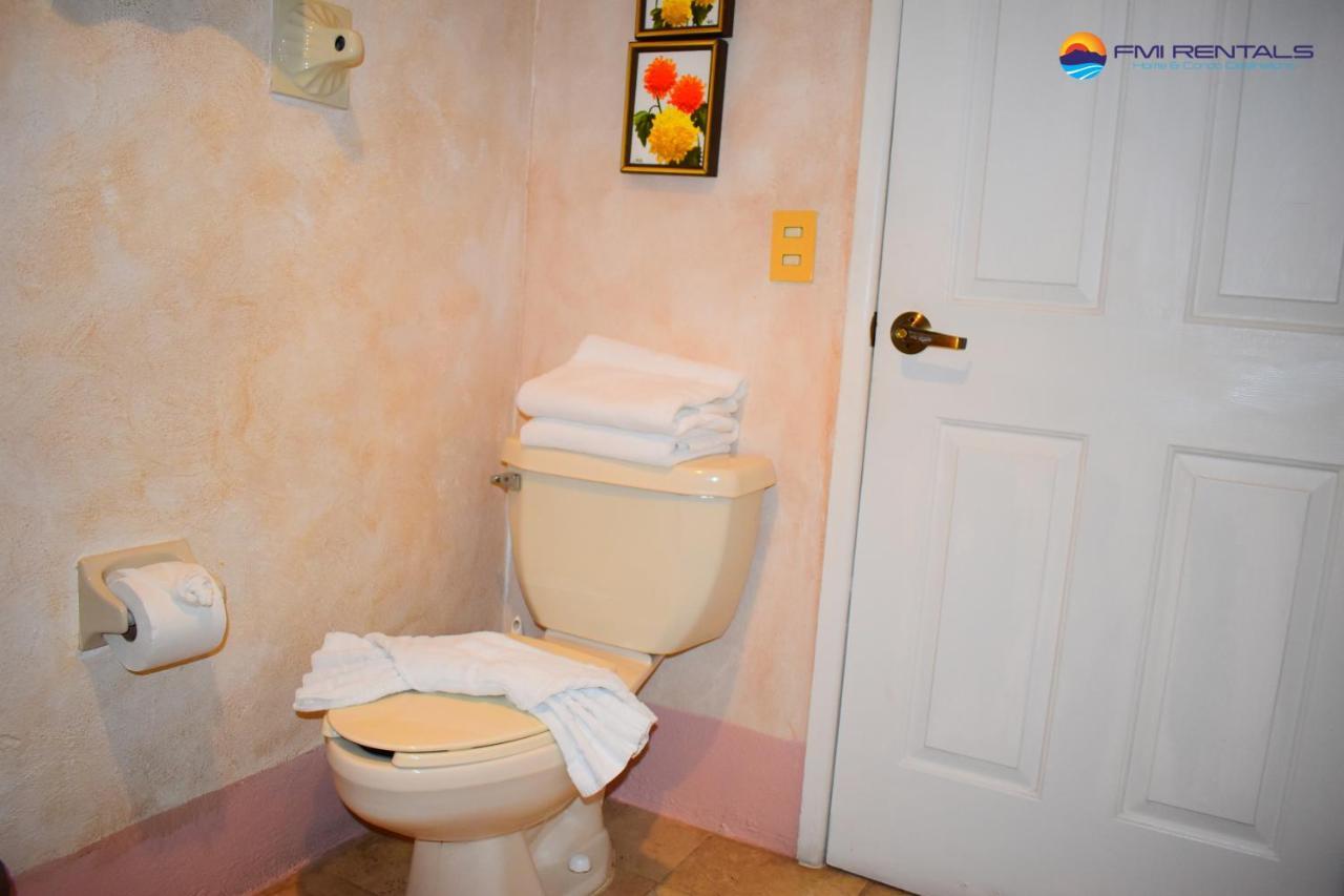 Aparthotel Marina Pinacate A-512 Puerto Peñasco Zewnętrze zdjęcie