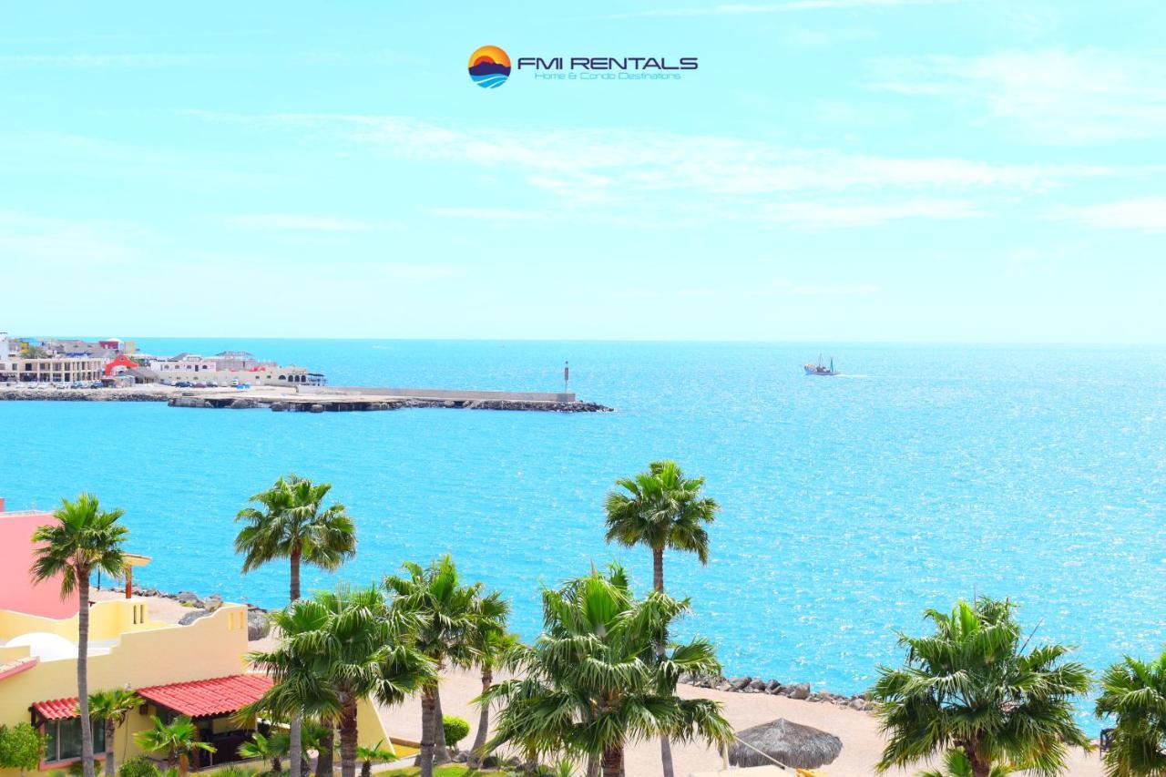 Aparthotel Marina Pinacate A-512 Puerto Peñasco Zewnętrze zdjęcie