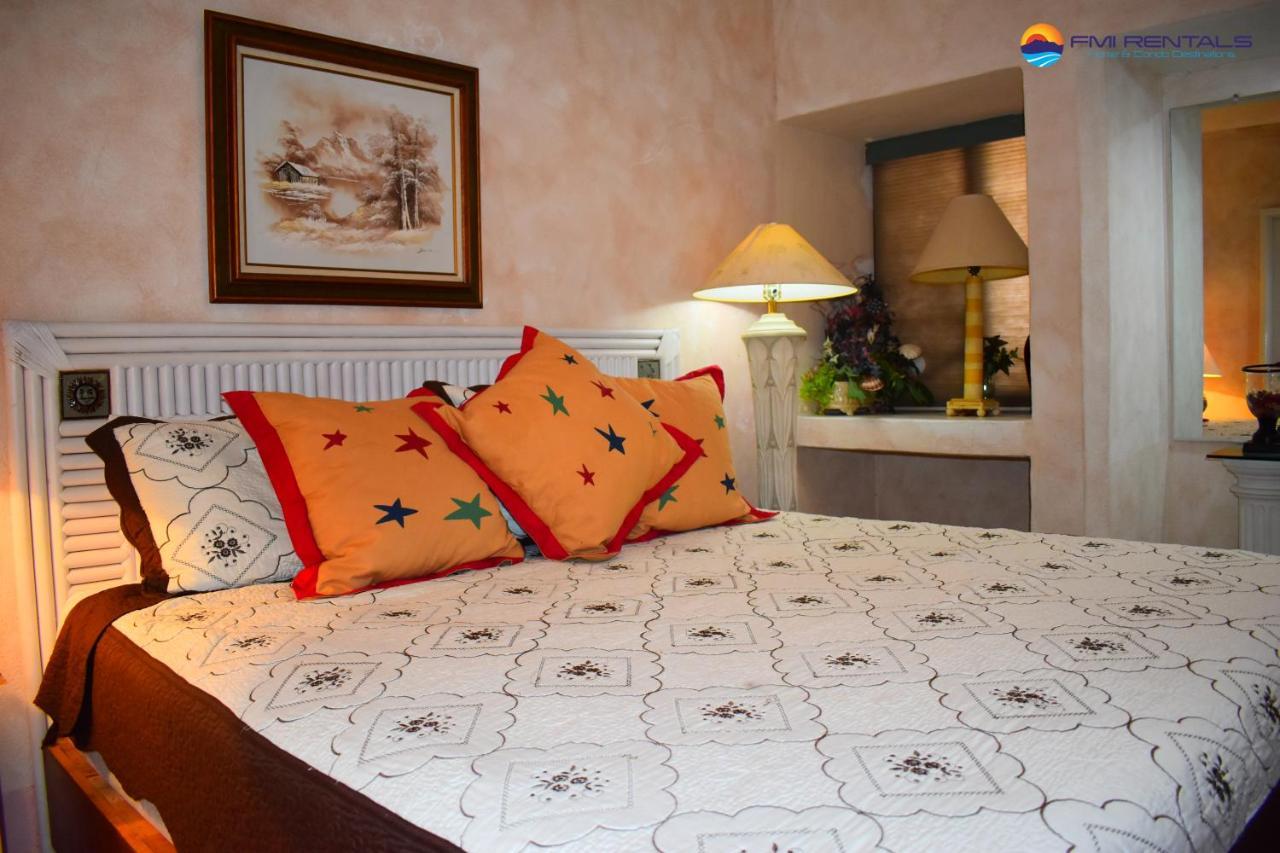 Aparthotel Marina Pinacate A-512 Puerto Peñasco Zewnętrze zdjęcie