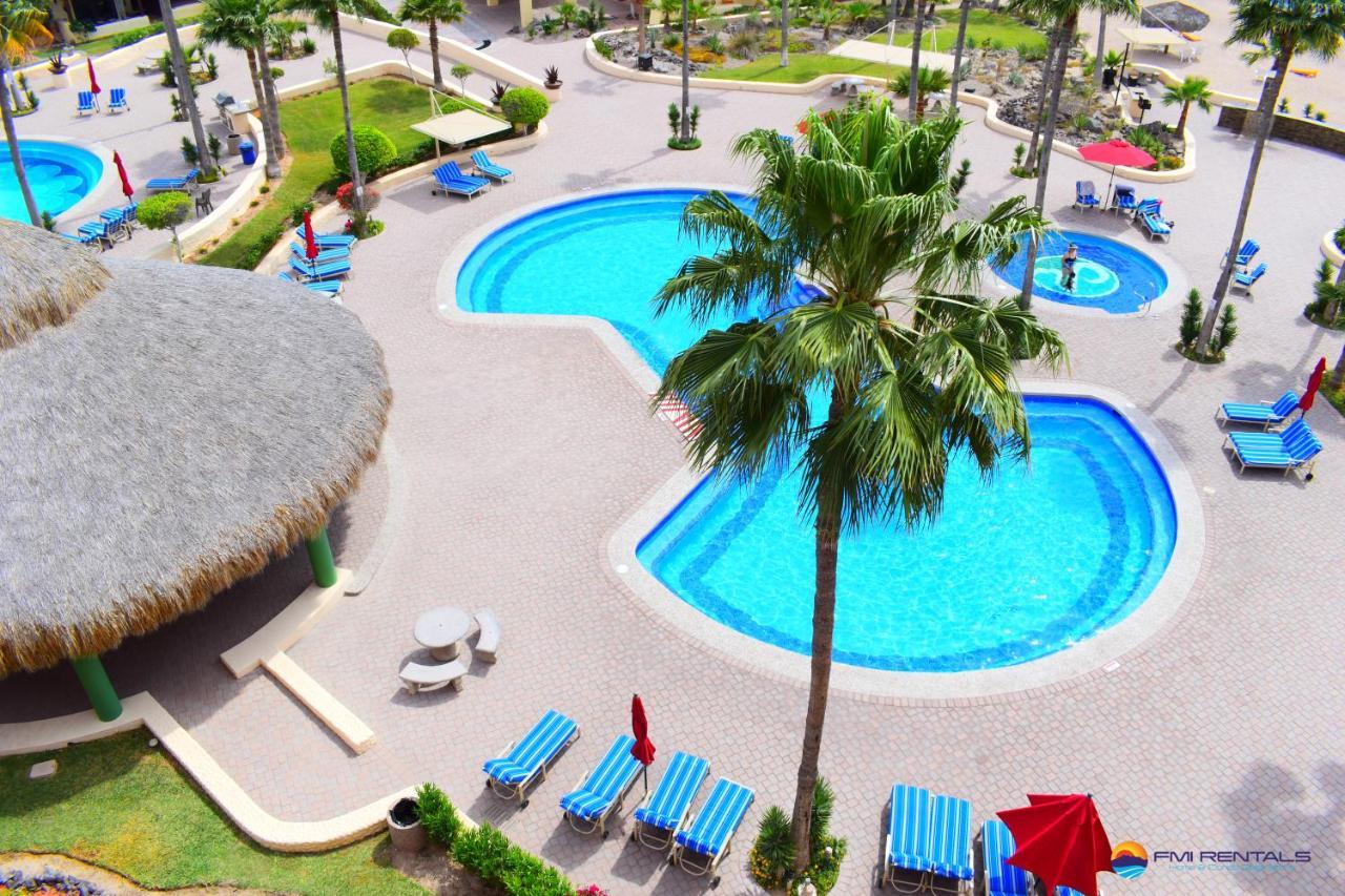 Aparthotel Marina Pinacate A-512 Puerto Peñasco Zewnętrze zdjęcie